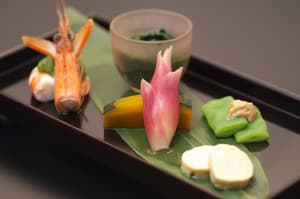 thumbnail: Food and drink