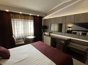 thumbnail: Room