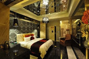 thumbnail: Room