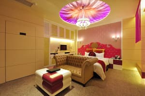 thumbnail: Room