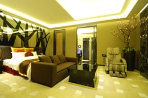 thumbnail: Room
