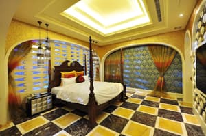 thumbnail: Room