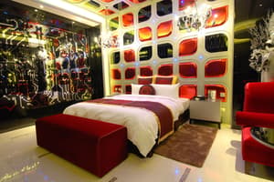thumbnail: Room