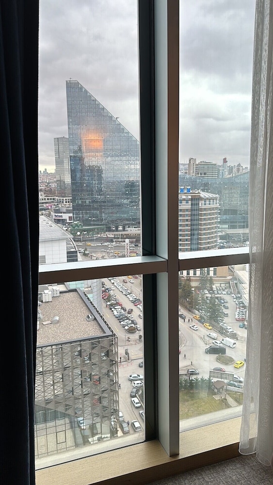View from room