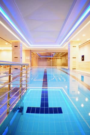 thumbnail: Indoor pool