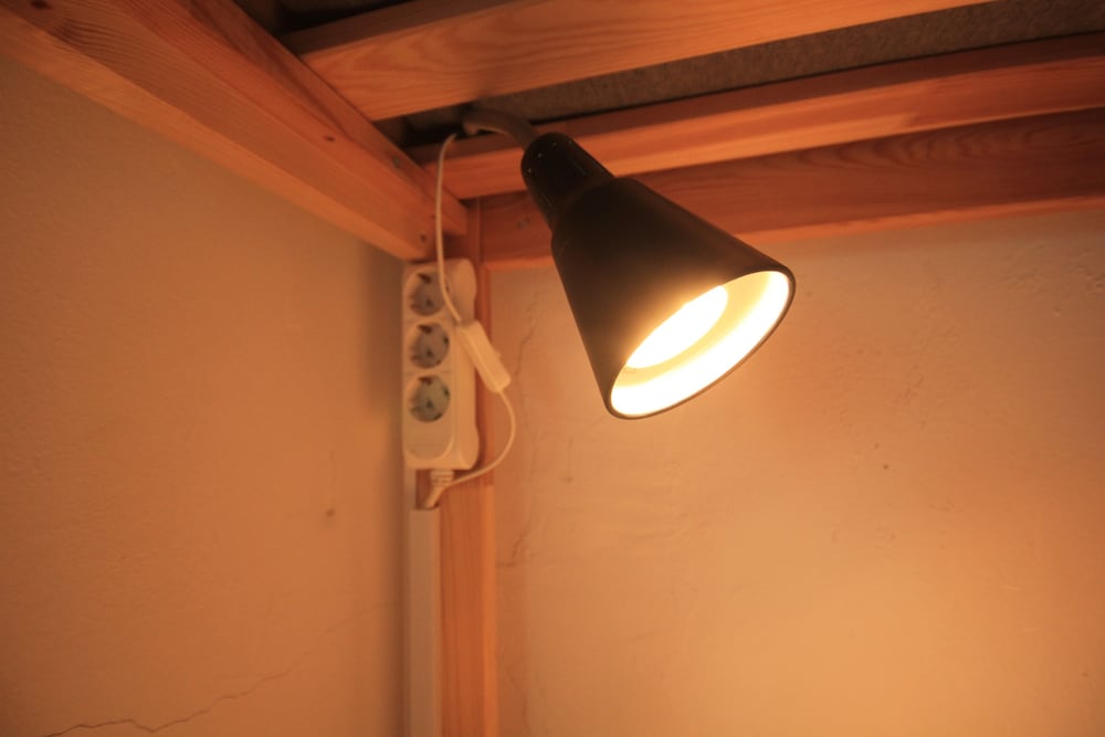 Room amenity