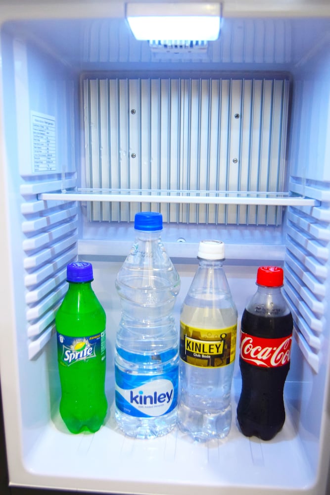 Mini-refrigerator