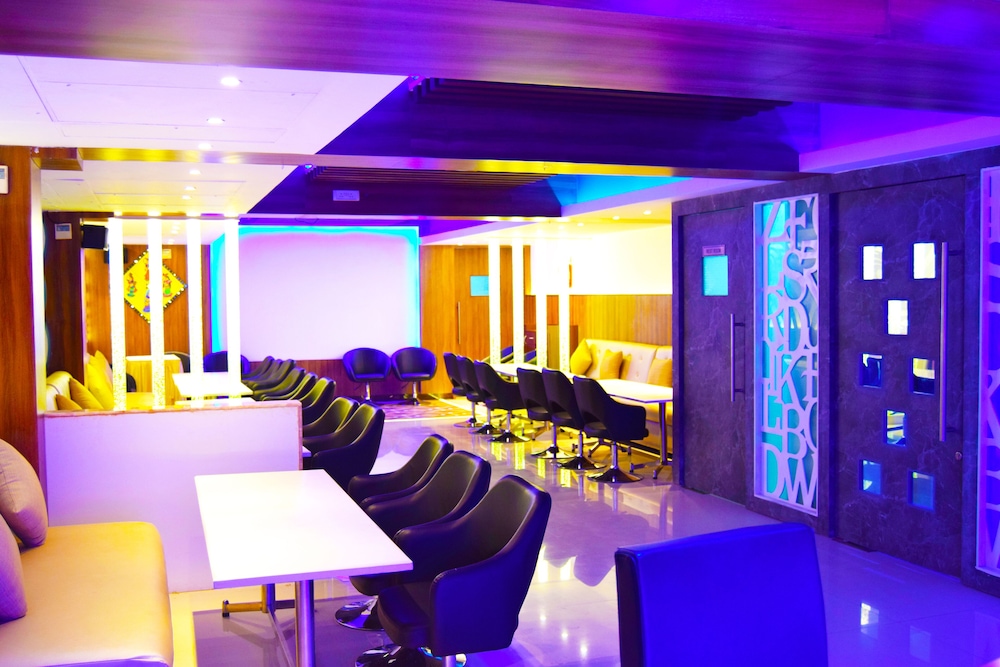 Nightclub