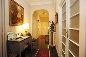 thumbnail: Hallway