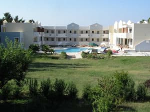 thumbnail: General view