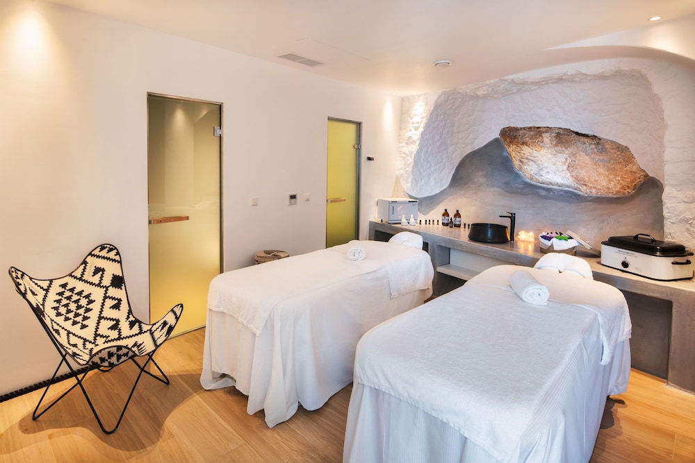 Treatment room