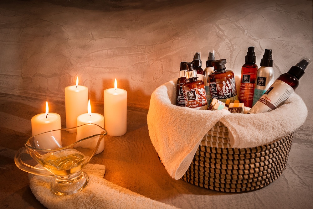 Spa treatment