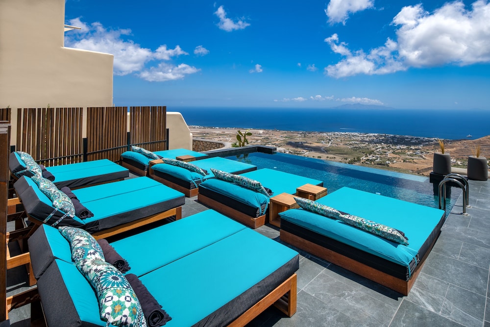 Sundeck