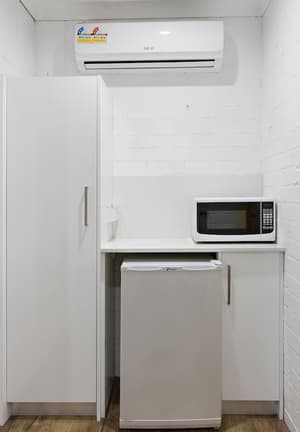 thumbnail: Private kitchenette