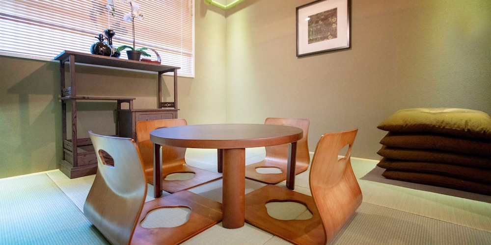 Work-area