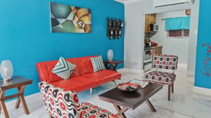 thumbnail: Living area