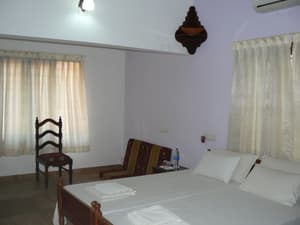 thumbnail: View from room