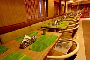 thumbnail: Restaurant