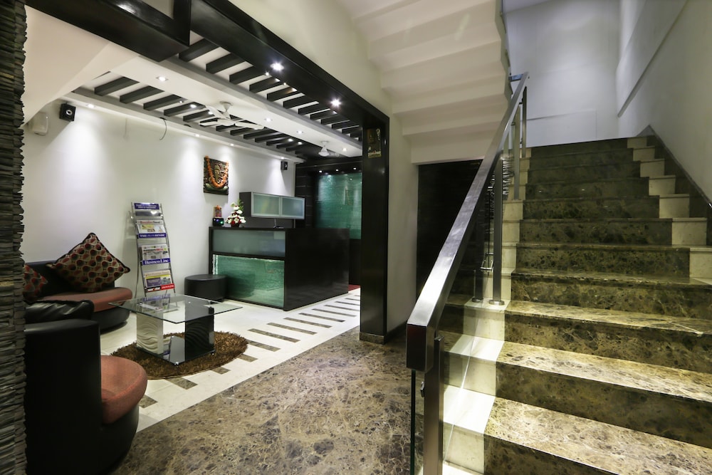 Staircase