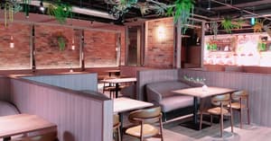 thumbnail: Karaoke room