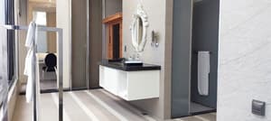 thumbnail: Bathroom sink