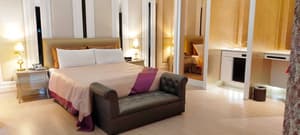 thumbnail: View from room