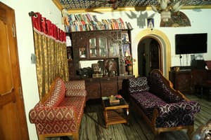 thumbnail: Library