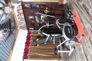 thumbnail: Gym