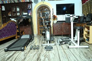 thumbnail: Gym