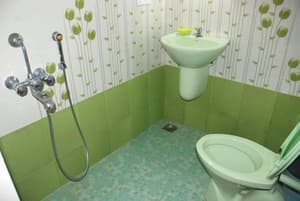 thumbnail: Bathroom