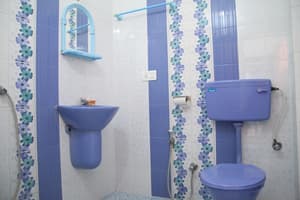 thumbnail: Bathroom