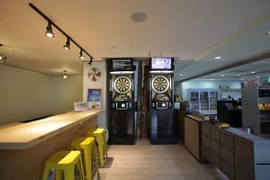 thumbnail: Game room