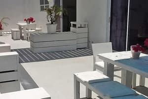 thumbnail: Terrace/patio