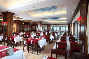 thumbnail: Restaurant