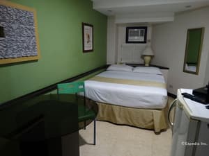 thumbnail: Room