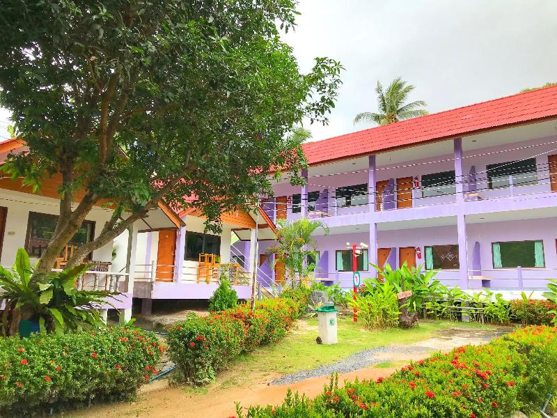 General view