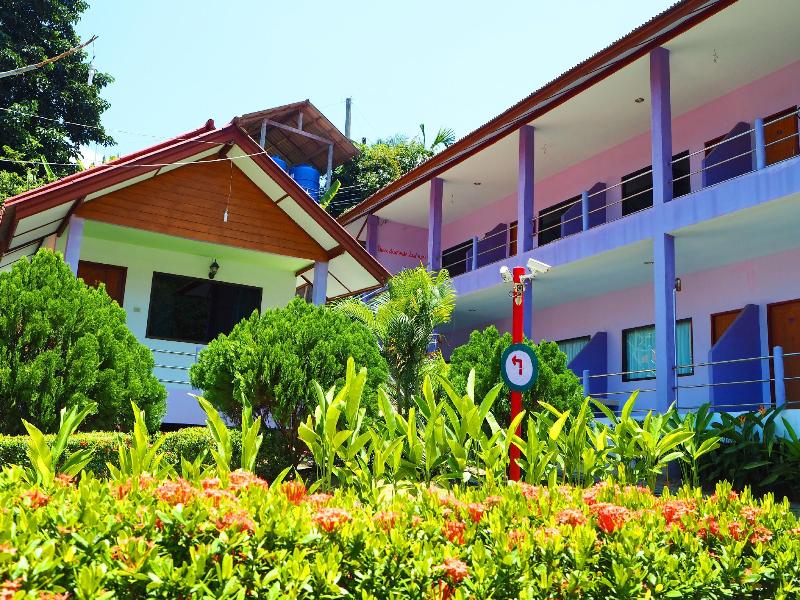 General view