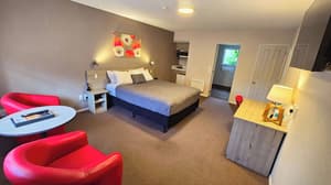 thumbnail: Room