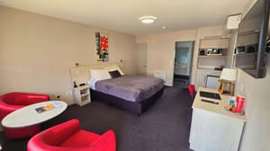 thumbnail: Room
