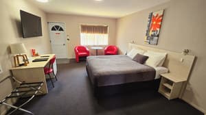 thumbnail: In-room dining