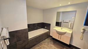 thumbnail: In-room dining