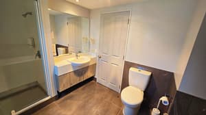 thumbnail: In-room dining