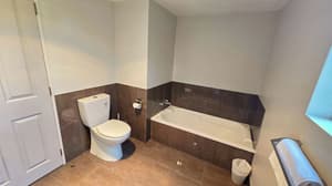 thumbnail: In-room dining