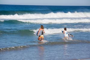 thumbnail: Beach