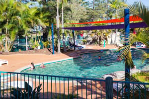 thumbnail: Outdoor pool