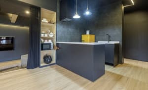 thumbnail: In-room dining