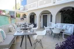 Thomais Boutique Hotel - Adults Only