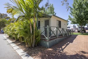 thumbnail: Terrace/patio