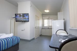 thumbnail: Living area