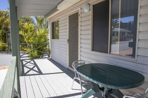 thumbnail: Terrace/patio
